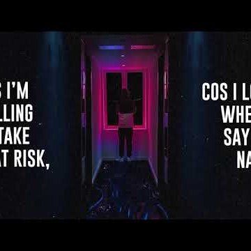 Preview image for the video "Official Lyric Video".