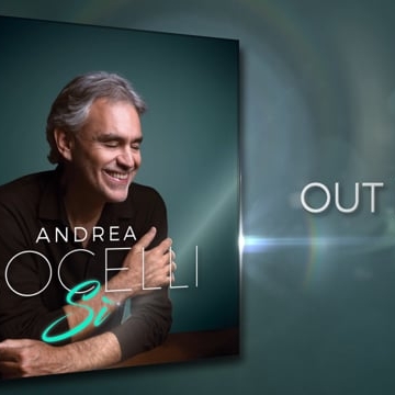 Preview image for the video "Motion graphics for Andrea Bocelli by whitewolf".