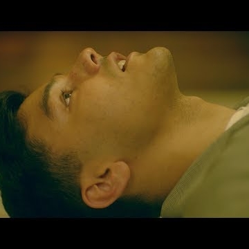 Preview image for the video "Music video for Jamie Isaac by JustinHamilton".