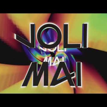 Preview image for the video "Daphni - Poly (Music Video)".