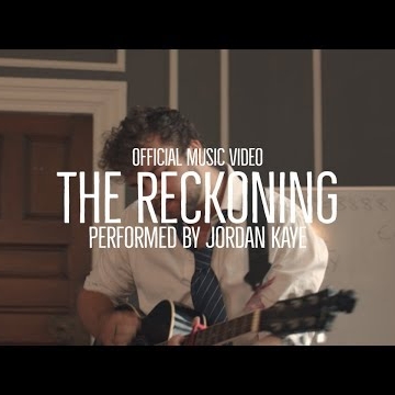 Preview image for the video "Music video for Jordan Kaye by filmfront".