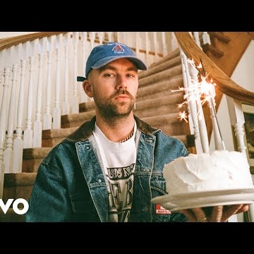 Preview image for the video "SonReal - Fearless".