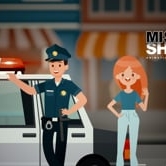 Preview image for the video "Mister Shark - Animation Reel".