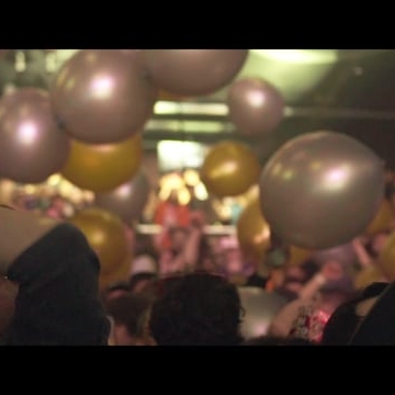 Preview image for the video "Live session for Turkuaz by Jweinhaus".