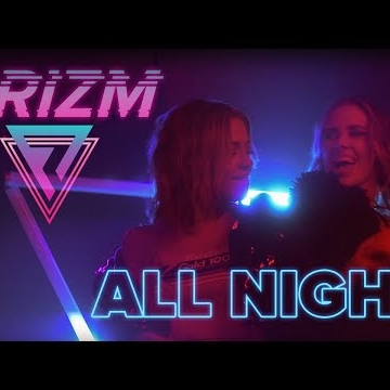 Preview image for the video "PRIZM - All Night".