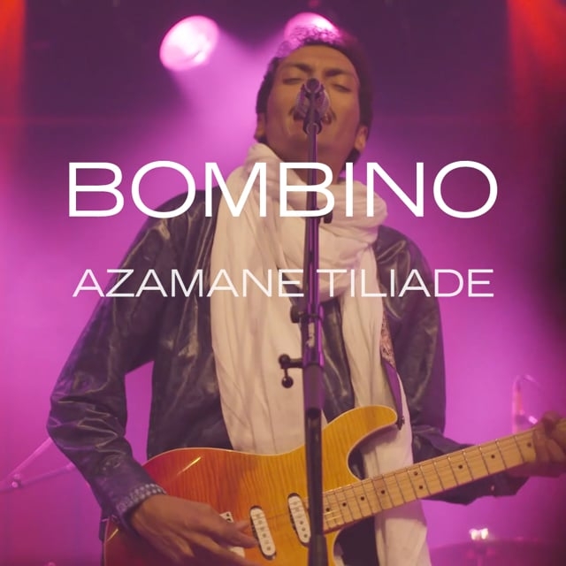 Preview image for the video "Azamane Tiliade social media advert".