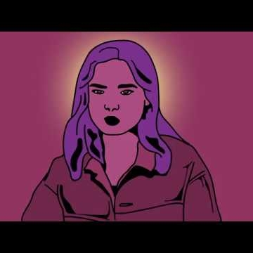 Preview image for the video "Chloe Tang- She's Not Me *Official Lyric Video*".