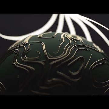 Preview image for the video "BYE BYE Animated 3D Music Video".