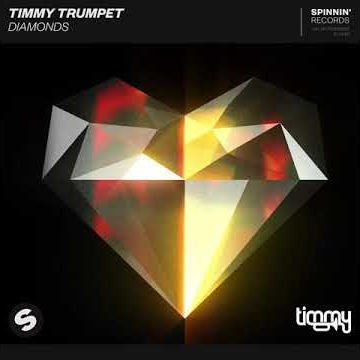 Preview image for the video "Diamonds Artwork + Teaser".