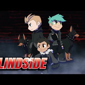 Preview image for the video "Blindside".