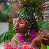 Preview image for the video "Showreel 2020".