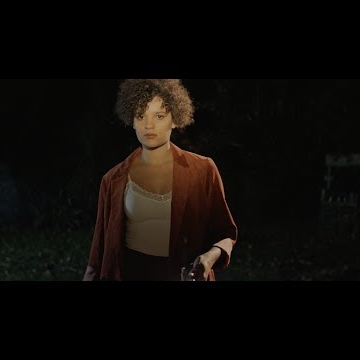 Preview image for the video "Music video for Rachael Sage by Hum Hum Production".