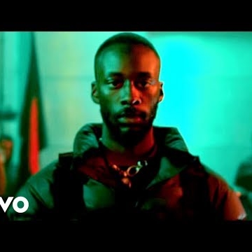 Preview image for the video "Goldlink - Zulu Screams".