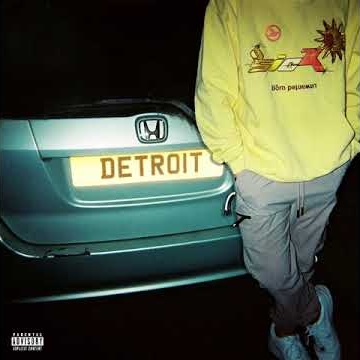 Preview image for the video "DETROIT AV ".