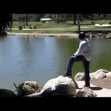 Preview image for the video "Searchin' Music Video".