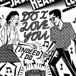 Preview image for the video "Do I Love You".