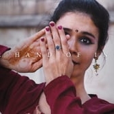 Preview image for the video "The Hand Of India".