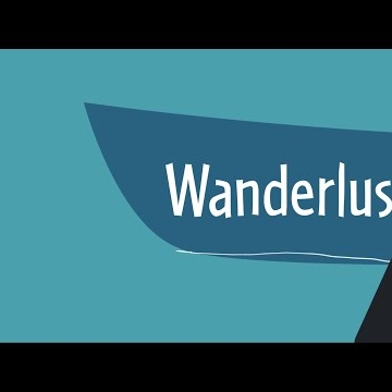 Preview image for the video "Eloise - Wanderlust (Lyric Video)".