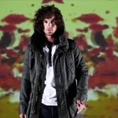 Preview image for the video "Music video for  by johnnycarr".