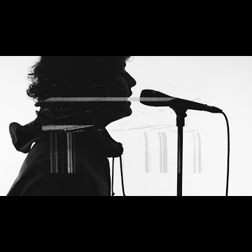 Preview image for the video "Black Cloud Music Video".