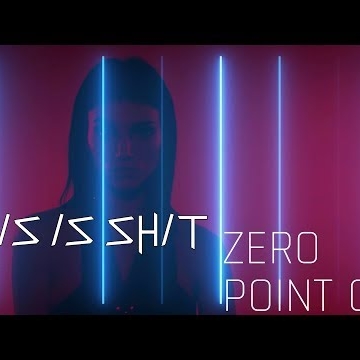 Preview image for the video "Music video for this is shit by giovannimartins".