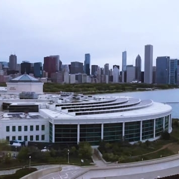 Preview image for the video "West Coast / Mid-West Drone Footage".