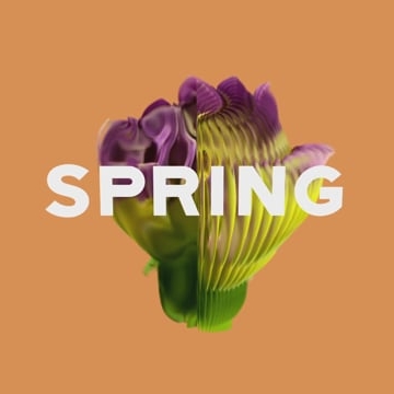 Preview image for the video "MTV INT – SPRING".