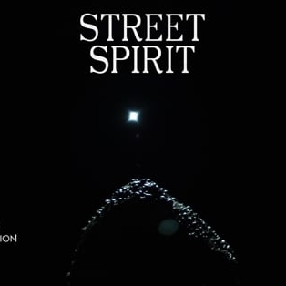 Preview image for the video "Street Spirit (trailer)".