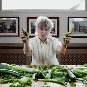 Preview image for the video "Music video for Annabel Allum by contextfilms".