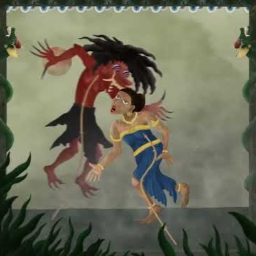 Preview image for the video "Sudamala Series".