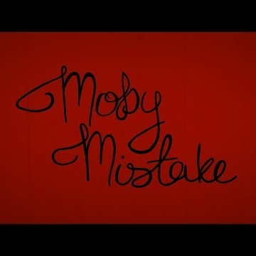Preview image for the video "Moby Mistake (Davide Rossi Re-Work)".