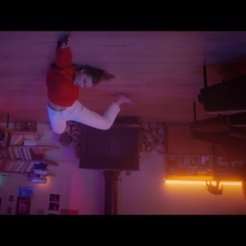 Preview image for the video "OZLO All I had (official music video)".