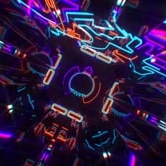 Preview image for the video "Lyric video for  by cape_and_monocle".