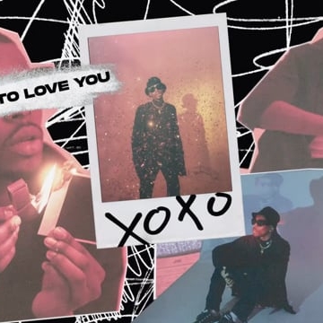 Preview image for the video "Garren ft. Isa - Too Late To Love Music Video".