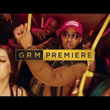 Preview image for the video "Music video for  by Scilla Owusu".