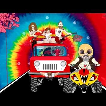 Preview image for the video "Music video for  by Glendon and Isabella".