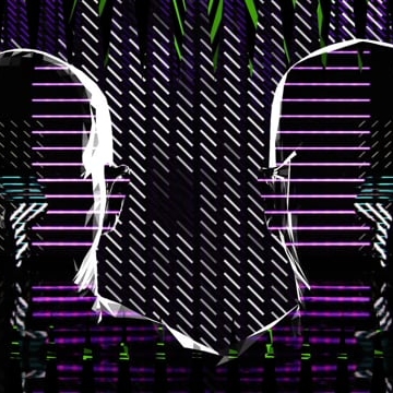 Preview image for the video "Pet Shop Boys Live Tour Visuals".