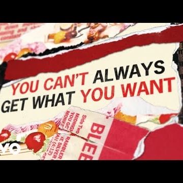 Preview image for the video "The Rolling Stones - You Can’t Always Get What You Want".