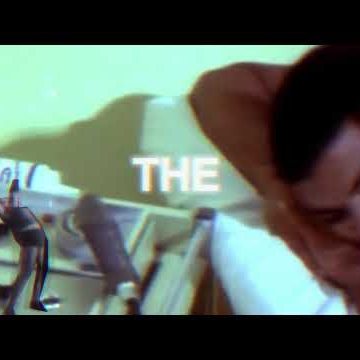 Preview image for the video "Dr. Octagon - Black Hole Son".