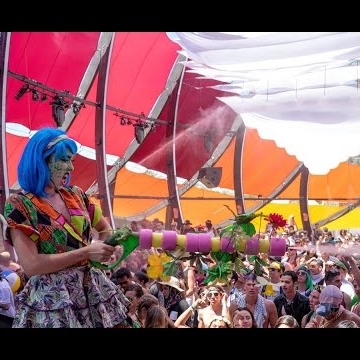 Preview image for the video "Do LaB Stage @ Coachella 2015".