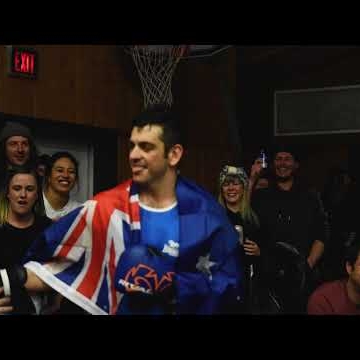 Preview image for the video "Judgement Night".