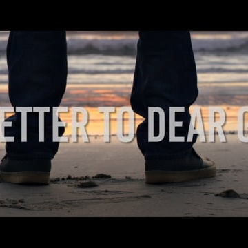 Preview image for the video "A Letter to Dear God".