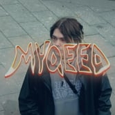 Preview image for the video "Myqeed - Feelings".