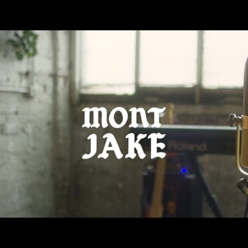 Preview image for the video "Mont Jake session".
