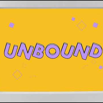 Preview image for the video "MICHELLE - Unbound (Lyric Video)".