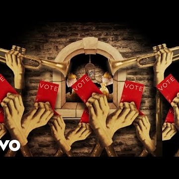 Preview image for the video "The Specials - Vote for me".