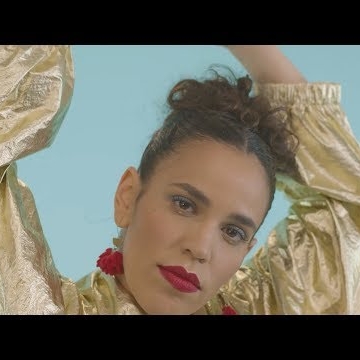 Preview image for the video "Diosa - Xenia Rubinos".