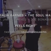 Preview image for the video "Mahalia Barnes (feat. Jimmy Barnes + Joe Bonamassa)".