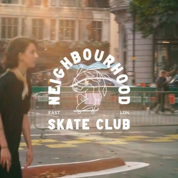 Preview image for the video "Neighbourhood Skate Club X The Stranf".