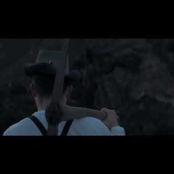 Preview image for the video "Everybody Says Hi - Henry's Funeral Shoe".